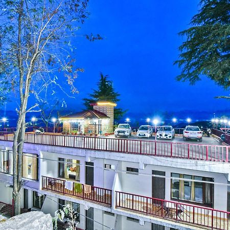 Bear Valley Resort Далхаузі Екстер'єр фото