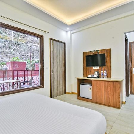 Bear Valley Resort Далхаузі Екстер'єр фото